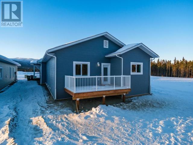 149 Rampart Avenue, Whitehorse, Yukon  Y1A 0V4 - Photo 33 - 16088