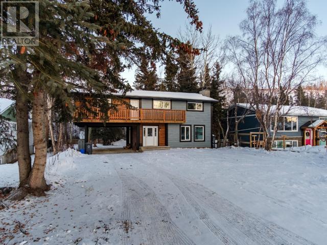 70 Alsek Road, Whitehorse, Yukon  Y1A 3K4 - Photo 2 - 16094