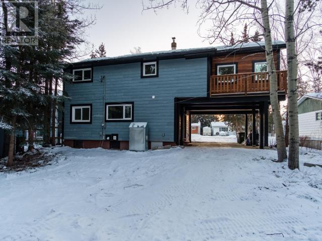 70 Alsek Road, Whitehorse, Yukon  Y1A 3K4 - Photo 29 - 16094