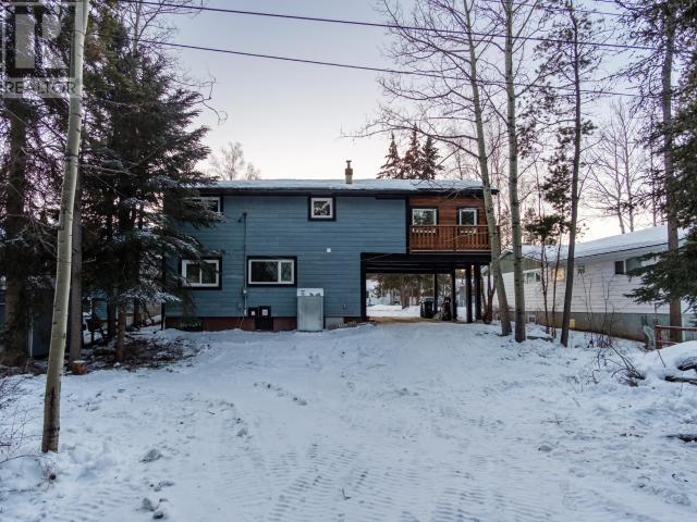 70 Alsek Road, Whitehorse, Yukon  Y1A 3K4 - Photo 30 - 16094