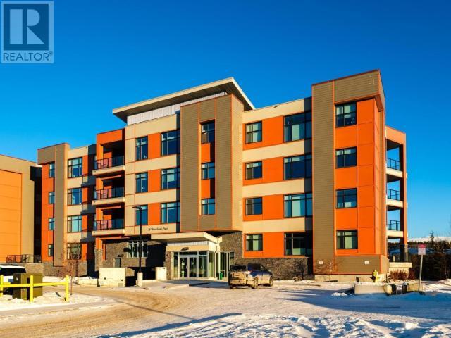 105-38 Waterfront Place, Whitehorse, Yukon  Y1A 6V1 - Photo 1 - 16105