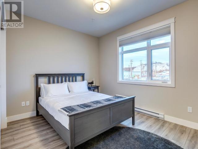 105-38 Waterfront Place, Whitehorse, Yukon  Y1A 6V1 - Photo 19 - 16105