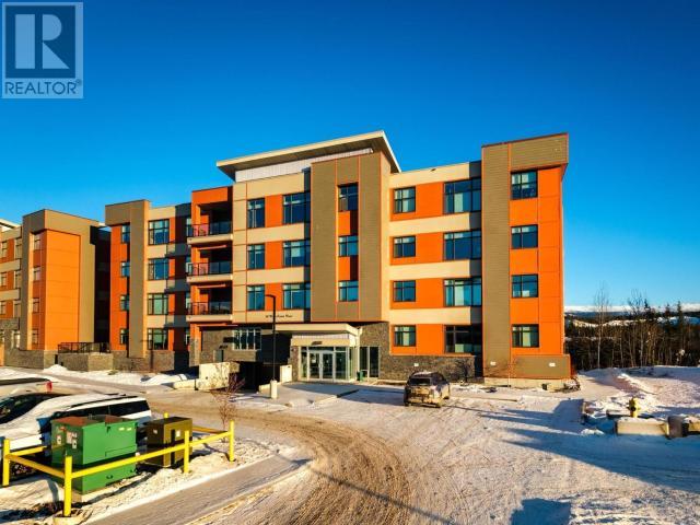 105-38 Waterfront Place, Whitehorse, Yukon  Y1A 6V1 - Photo 2 - 16105