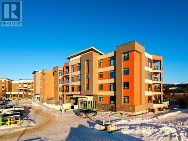 105-38 Waterfront Place, Whitehorse, Yukon  Y1A 6V1 - Photo 25 - 16105