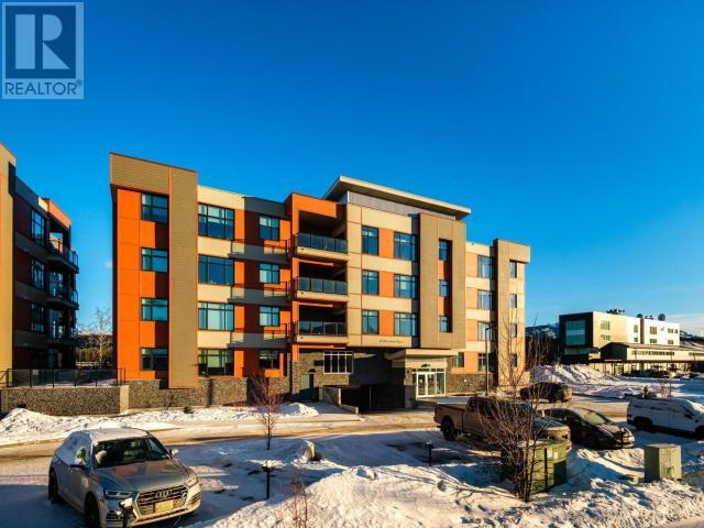 105-38 Waterfront Place, Whitehorse, Yukon  Y1A 6V1 - Photo 26 - 16105