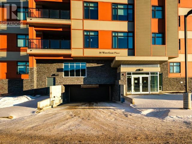 105-38 Waterfront Place, Whitehorse, Yukon  Y1A 6V1 - Photo 27 - 16105