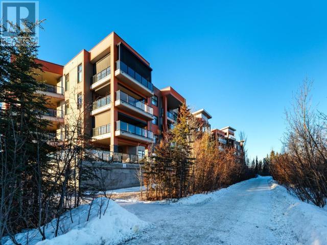 105-38 Waterfront Place, Whitehorse, Yukon  Y1A 6V1 - Photo 28 - 16105