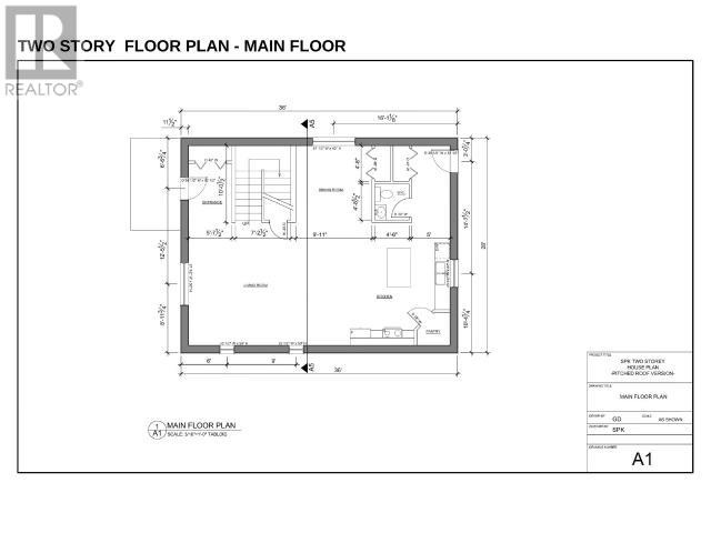 22 Beryl Place, Whitehorse, Yukon  Y1A 6V3 - Photo 18 - 16112