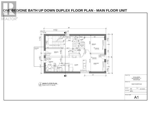 22 Beryl Place, Whitehorse, Yukon  Y1A 6V3 - Photo 21 - 16112