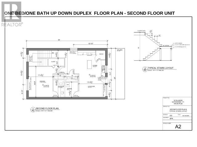 22 Beryl Place, Whitehorse, Yukon  Y1A 6V3 - Photo 22 - 16112