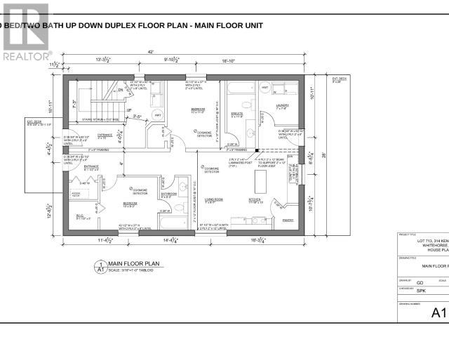 22 Beryl Place, Whitehorse, Yukon  Y1A 6V3 - Photo 23 - 16112