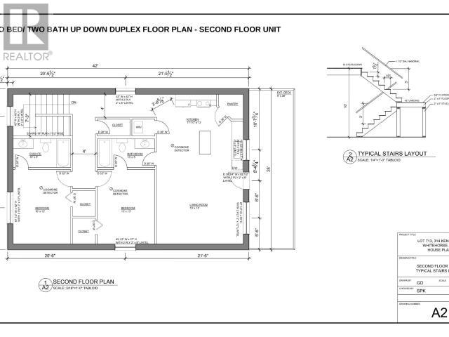 22 Beryl Place, Whitehorse, Yukon  Y1A 6V3 - Photo 24 - 16112