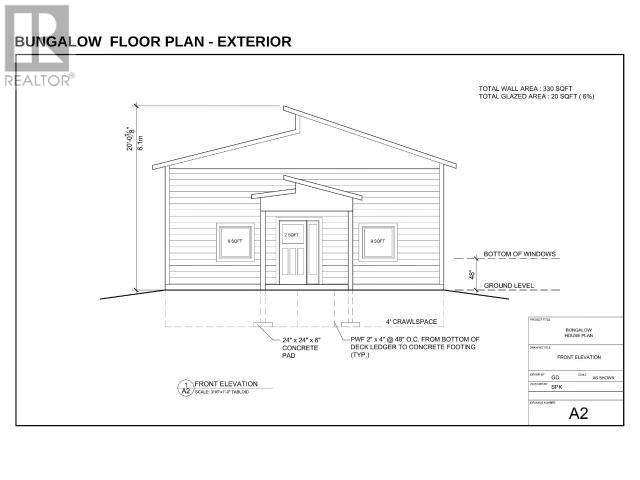 22 Beryl Place, Whitehorse, Yukon  Y1A 6V3 - Photo 25 - 16112