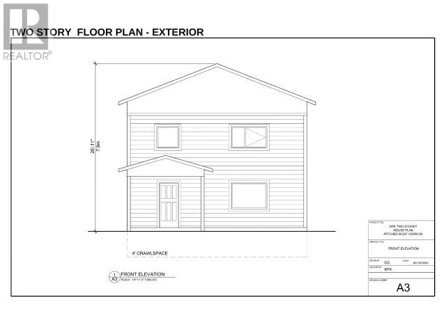 26 Beryl Place, Whitehorse, Yukon  Y1A 6V3 - Photo 22 - 16113