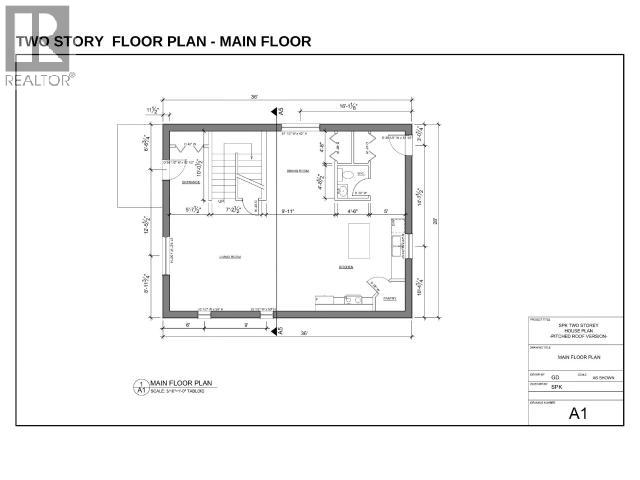 24 Beryl Place, Whitehorse, Yukon  Y1A 6V3 - Photo 32 - 16115