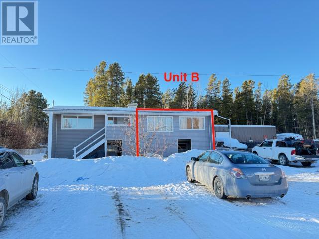 A & B-1205 Pine Street, Whitehorse, Yukon  Y1A 4E9 - Photo 26 - 16148