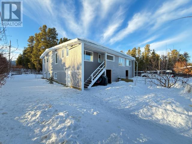 A & B-1205 Pine Street, Whitehorse, Yukon  Y1A 4E9 - Photo 45 - 16148