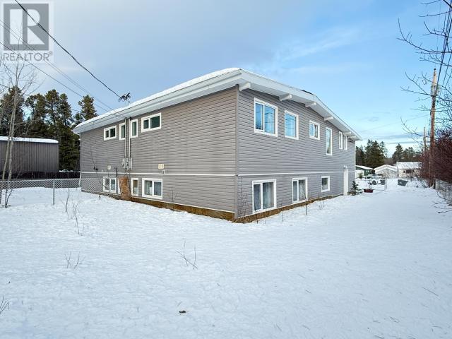 A & B-1205 Pine Street, Whitehorse, Yukon  Y1A 4E9 - Photo 46 - 16148