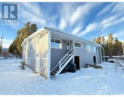 A & B-1205 PINE STREET, Whitehorse, Yukon