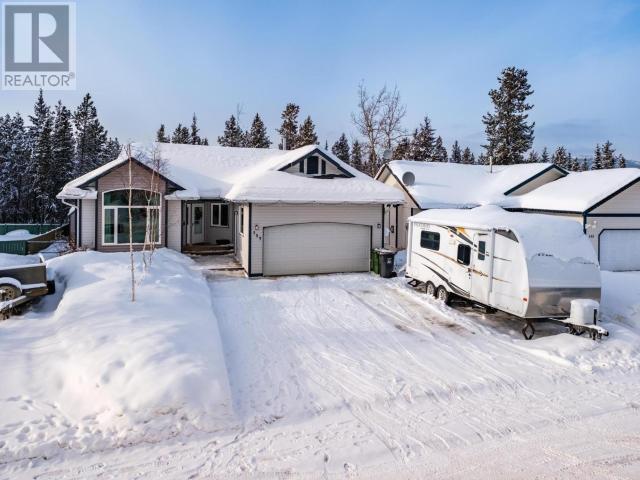 157 Falcon Drive, Whitehorse, Yukon  Y1A 6G7 - Photo 1 - 16178