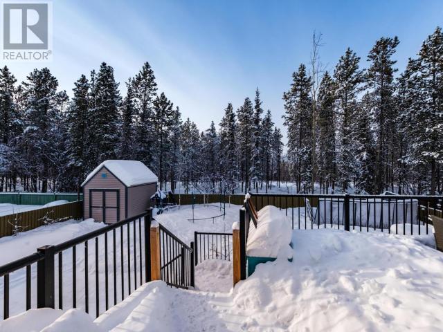 157 Falcon Drive, Whitehorse, Yukon  Y1A 6G7 - Photo 36 - 16178