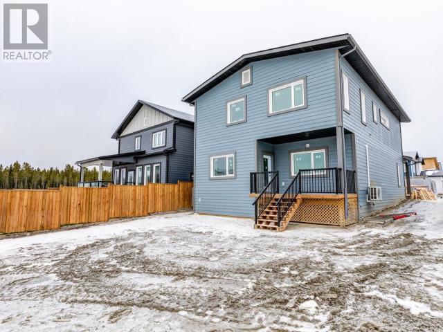 8 Flora Avenue, Whitehorse, Yukon  Y1A 0T9 - Photo 31 - 16179