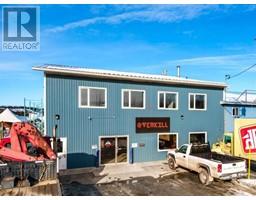 B-171 INDUSTRIAL ROAD, Whitehorse, Yukon