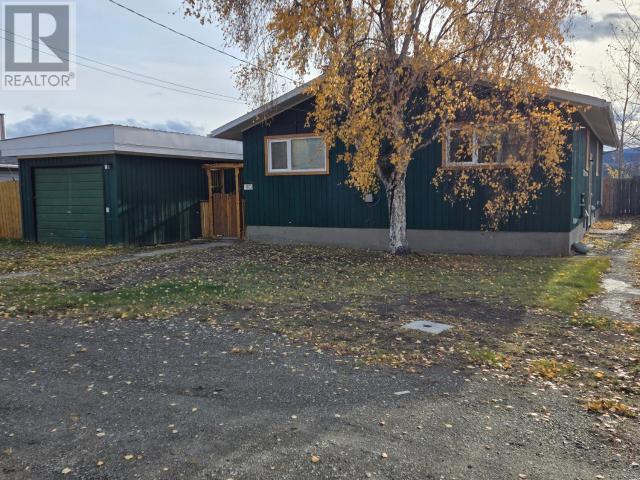 40 Ogilvie Crescent, Faro, Yukon  Y0B 1K0 - Photo 2 - 16227