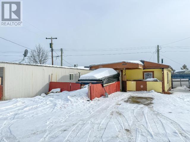 8-833 Range Road, Whitehorse, Yukon  Y1A 3A7 - Photo 1 - 16229