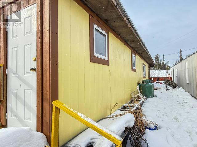 8-833 Range Road, Whitehorse, Yukon  Y1A 3A7 - Photo 18 - 16229