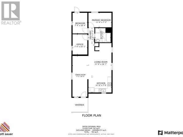 8-833 Range Road, Whitehorse, Yukon  Y1A 3A7 - Photo 3 - 16229