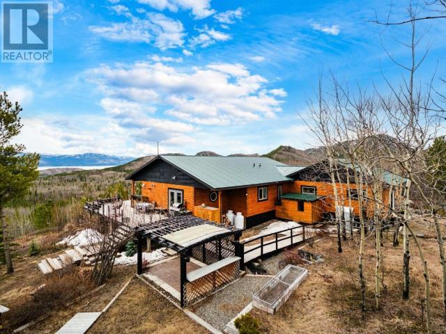 1745 North Klondike Highway, Whitehorse North, Yukon  Y1A 7A2 - Photo 1 - 16421