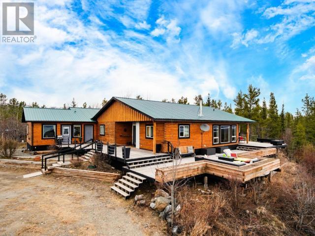 1745 North Klondike Highway, Whitehorse North, Yukon  Y1A 7A2 - Photo 3 - 16421