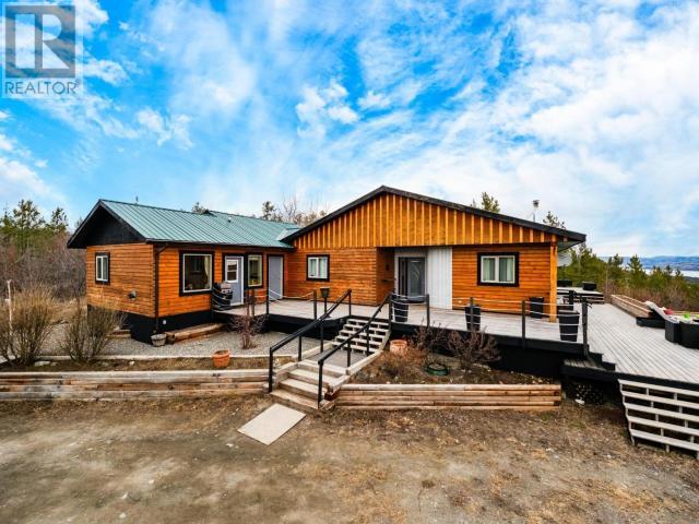1745 North Klondike Highway, Whitehorse North, Yukon  Y1A 7A2 - Photo 4 - 16421