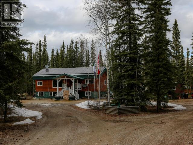 26 Galena Road, Mayo, Yukon  Y0B 1M0 - Photo 2 - 16432