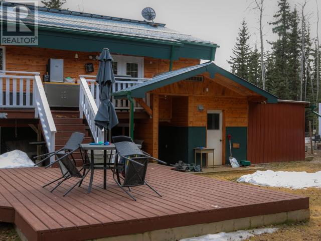26 Galena Road, Mayo, Yukon  Y0B 1M0 - Photo 24 - 16432