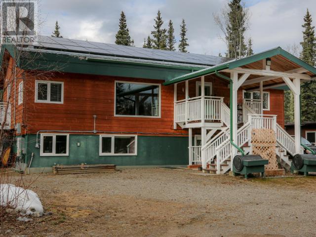 26 Galena Road, Mayo, Yukon  Y0B 1M0 - Photo 27 - 16432