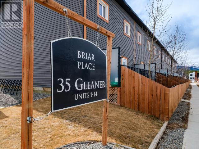 5-35 Gleaner Avenue, Whitehorse, Yukon  Y1A 6K1 - Photo 1 - 16434