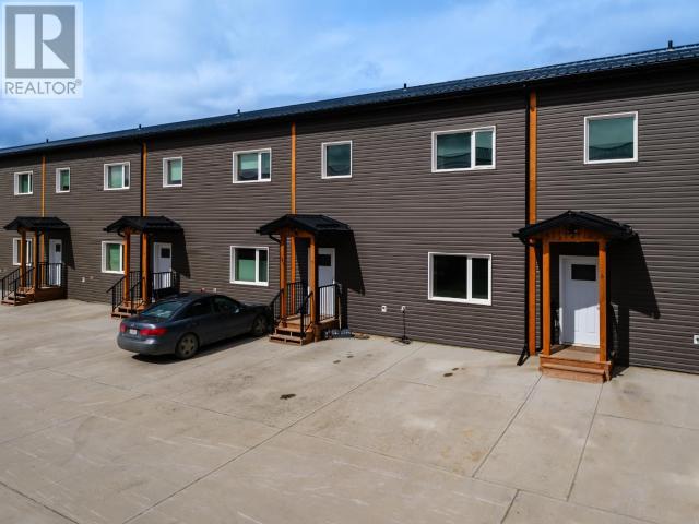 5-35 Gleaner Avenue, Whitehorse, Yukon  Y1A 6K1 - Photo 2 - 16434