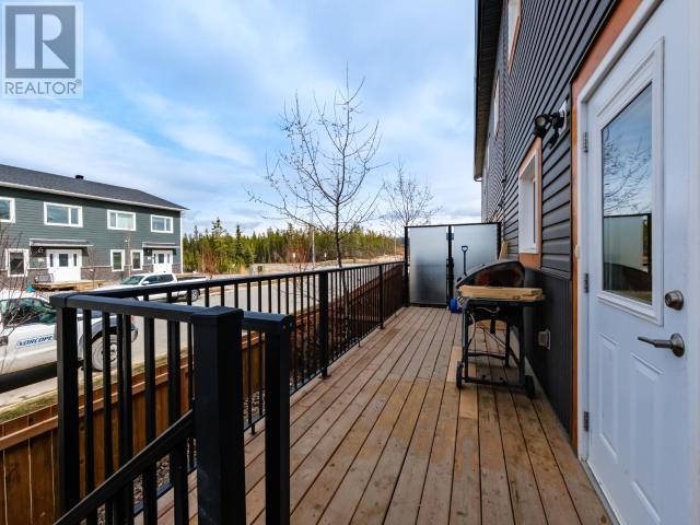 5-35 Gleaner Avenue, Whitehorse, Yukon  Y1A 6K1 - Photo 24 - 16434