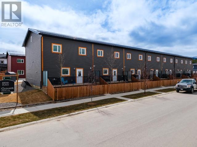 5-35 Gleaner Avenue, Whitehorse, Yukon  Y1A 6K1 - Photo 25 - 16434