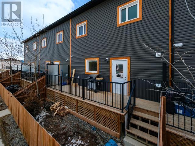 5-35 Gleaner Avenue, Whitehorse, Yukon  Y1A 6K1 - Photo 28 - 16434