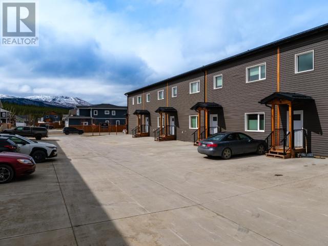 5-35 Gleaner Avenue, Whitehorse, Yukon  Y1A 6K1 - Photo 3 - 16434