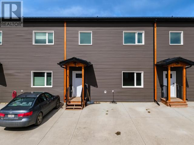 5-35 Gleaner Avenue, Whitehorse, Yukon  Y1A 6K1 - Photo 4 - 16434