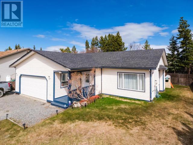 184 Falcon Drive, Whitehorse, Yukon  Y1A 6T2 - Photo 1 - 16439