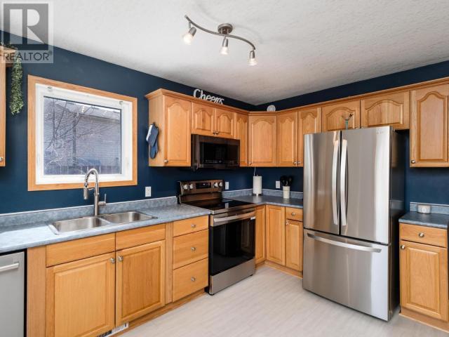 184 Falcon Drive, Whitehorse, Yukon  Y1A 6T2 - Photo 12 - 16439