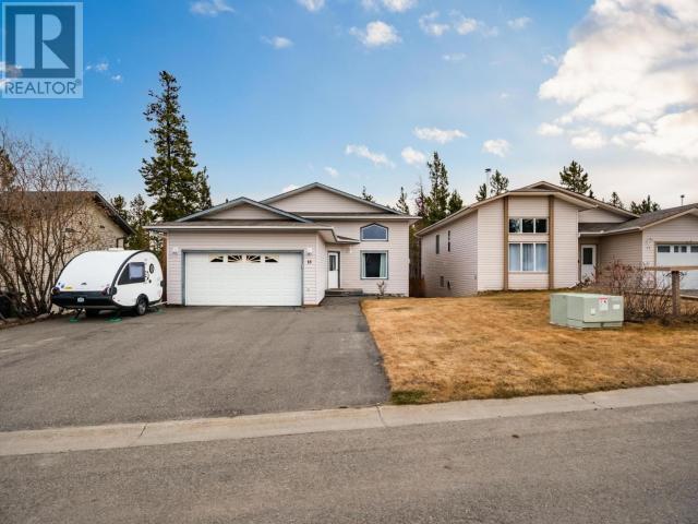 13 Black Bear Lane, Whitehorse, Yukon  Y1A 6J4 - Photo 2 - 16467