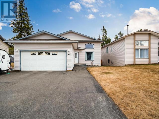 13 Black Bear Lane, Whitehorse, Yukon  Y1A 6J4 - Photo 32 - 16467
