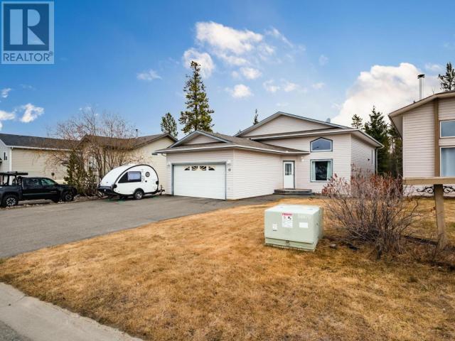 13 Black Bear Lane, Whitehorse, Yukon  Y1A 6J4 - Photo 34 - 16467
