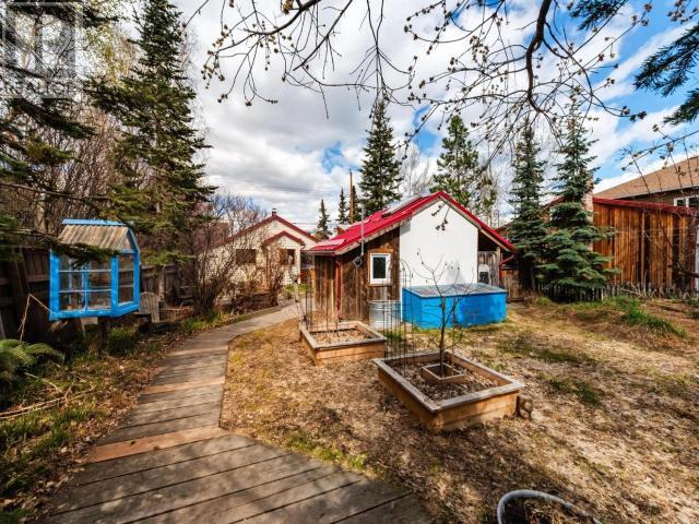 510 Hawkins Street, Whitehorse, Yukon  Y1A 1X9 - Photo 21 - 16470